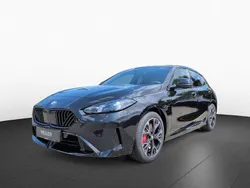 Black sapphire Neu 2025 BMW 123 Comfort Edition Kleinwagen | 54.090 € (Fairer Preis)