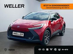 Rot Neu 2025 Toyota C-HR SUV | 32.980 € (Guter Preis)