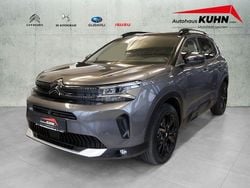Grau Gebraucht 2023 Citroën C5 Aircross SUV | 26.980 € (Teuer)