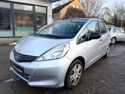 Silber Gebraucht 2011 Honda Jazz S Kleinwagen | 3.000 € (Guter Preis)