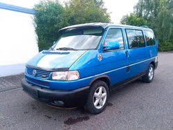 Blau Gebraucht 1999 VW T4 Van | 6.299 € (Guter Preis)