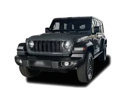 Andere Neu 2025 Jeep Wrangler Rubicon SUV | 71.949 € (Teuer)