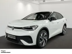 Gletscherweiß metallic Neu 2024 VW ID.5 Pro SUV | 68.868 €