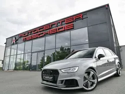 Grau Gebraucht 2020 Audi RS3 Basis Kleinwagen | 60.986 €