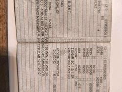 Weiß Gebraucht 2012 Mercedes Sprinter Van | 7.500 €