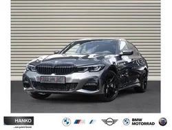 Mineralgrau Gebraucht 2022 BMW 330e M Sport Limousine | 37.900 € (Fairer Preis)
