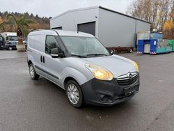 Silber Gebraucht 2012 Opel Combo Van | 3.927 € (Fairer Preis)