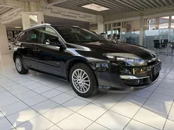Perlmuttschwarz Gebraucht 2013 Renault Laguna III Sportway Kombi | 6.990 € (Teuer)