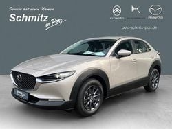 Neu 2025 Mazda CX-30 Prime-Line SUV | 27.999 €