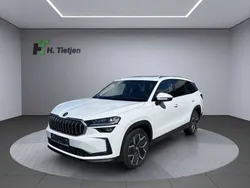 Weiß Gebraucht 2024 Skoda Kodiaq Selection SUV | 57.790 €