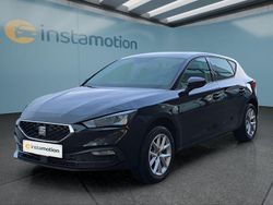 Schwarz Neu 2025 Seat Leon Kleinwagen | 32.749 € (Fairer Preis)