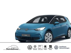 Costa azul Neu 2024 VW ID.3 Pro Kleinwagen | 33.156 € (Fairer Preis)
