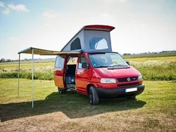VW T4