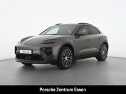 Aventuringrünmetallic Neu 2025 Porsche Macan SUV | 96.850 € (Fairer Preis)