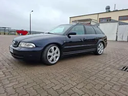 Blau Gebraucht 1998 Audi S4 Sport Kombi | 11.999 € (Superpreis)