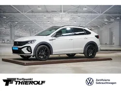 Ascotgrau Gebraucht 2023 VW Taigo R-line SUV | 25.380 € (Fairer Preis)
