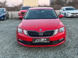 Rot Gebraucht 2018 Skoda Octavia Ambition Limousine | 12.000 € (Fairer Preis)