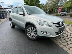 Beige Gebraucht 2011 VW Tiguan SUV | 7.500 € (Guter Preis)