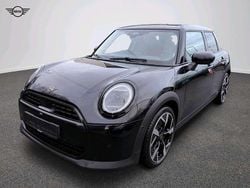 Schwarz Gebraucht 2024 Mini Cooper Classic Kleinwagen | 31.431 € (Fairer Preis)