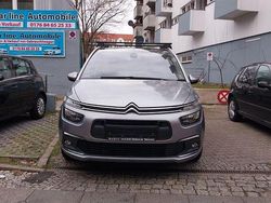 Lack grau artense/typ aussenve Gebraucht 2017 Citroën Grand C4 Picasso SELECTION Van / Kleinbus | 9.500 € (Superpreis)