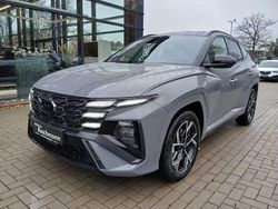 Shadow grey Neu 2025 Hyundai Tucson N Line SUV | 41.790 €