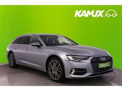 Silber Gebraucht 2019 Audi A6 Sport Kombi | 29.850 € (Superpreis)