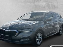 Graphitegrau metallic Gebraucht 2022 Skoda Octavia Style Kombi | 20.990 € (Guter Preis)