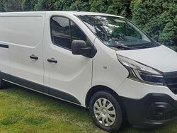 Gebraucht 2021 Renault Trafic Komfort Van | 21.000 € (Fairer Preis)