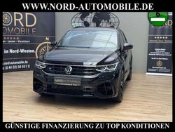 Deep black perleffek (metallic) Gebraucht 2023 VW Tiguan R SUV | 45.900 € (Fairer Preis)