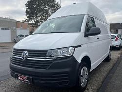 Weiß Gebraucht 2021 VW Transporter Van | 26.990 € (Fairer Preis)