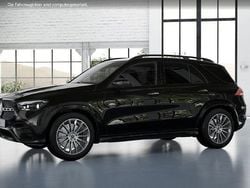 Gebraucht 2025 Mercedes GLE450 AMG | 95.890 € (Teuer)