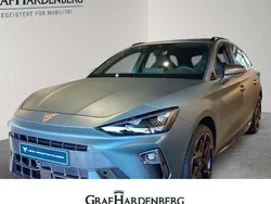 Enceladus grau matt Neu 2024 Cupra Leon VZ Kombi | 57.522 €