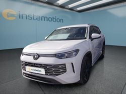 Weiß Gebraucht 2025 VW Tayron SUV | 51.199 € (Superpreis)