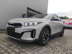 Grau Neu 2025 Kia XCeed SUV | 27.990 € (Fairer Preis)