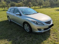 Silber Gebraucht 2009 Mazda 6 Exclusive Kombi | 3.200 € (Fairer Preis)