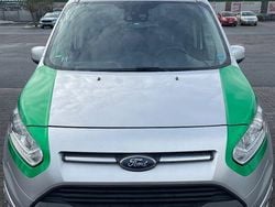 Silber Gebraucht 2017 Ford Tourneo Connect Titanium Van / Kleinbus | 11.900 € (Guter Preis)