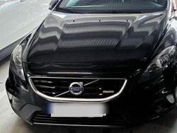 Gebraucht 2013 Volvo V40 R-Design Kombi | 8.500 € (Etwas zu teuer)
