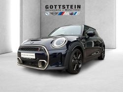 Enigmatic black Gebraucht 2023 Mini Cooper S Resolute Edition Kleinwagen | 27.990 € (Fairer Preis)