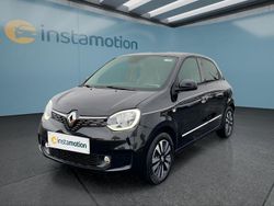 Schwarz Gebraucht 2023 Renault Twingo Kleinwagen | 15.049 € (Fairer Preis)