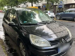 Gebraucht 2007 Renault Scénic II Van / Kleinbus | 2.400 €