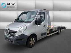 Grau Gebraucht 2016 Renault Master Van | 14.900 €