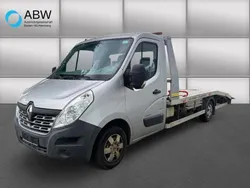 Grau Gebraucht 2016 Renault Master Van | 14.900 €