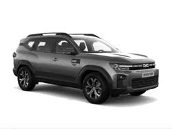 Dolomitgrau Neu 2025 Dacia Bigster Expression SUV | 28.040 € (Fairer Preis)