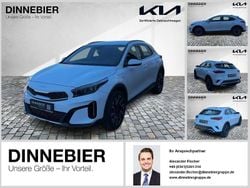 Weiß Neu 2025 Kia XCeed Vision SUV | 22.090 € (Guter Preis)