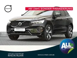 Schwarz Gebraucht 2023 Volvo XC60 Plus SUV | 47.590 € (Superpreis)