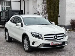 Mercedes GLA200