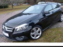 Gebraucht 2014 Mercedes A200 Urban Limousine | 16.000 €