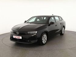 Schwarz Gebraucht 2023 Opel Astra Enjoy Kombi | 21.490 € (Fairer Preis)