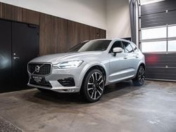 Silber Gebraucht 2019 Volvo XC60 R-Design SUV | 28.800 € (Teuer)