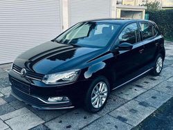 Schwarz Gebraucht 2017 VW Polo S Limousine | 9.999 € (Superpreis)